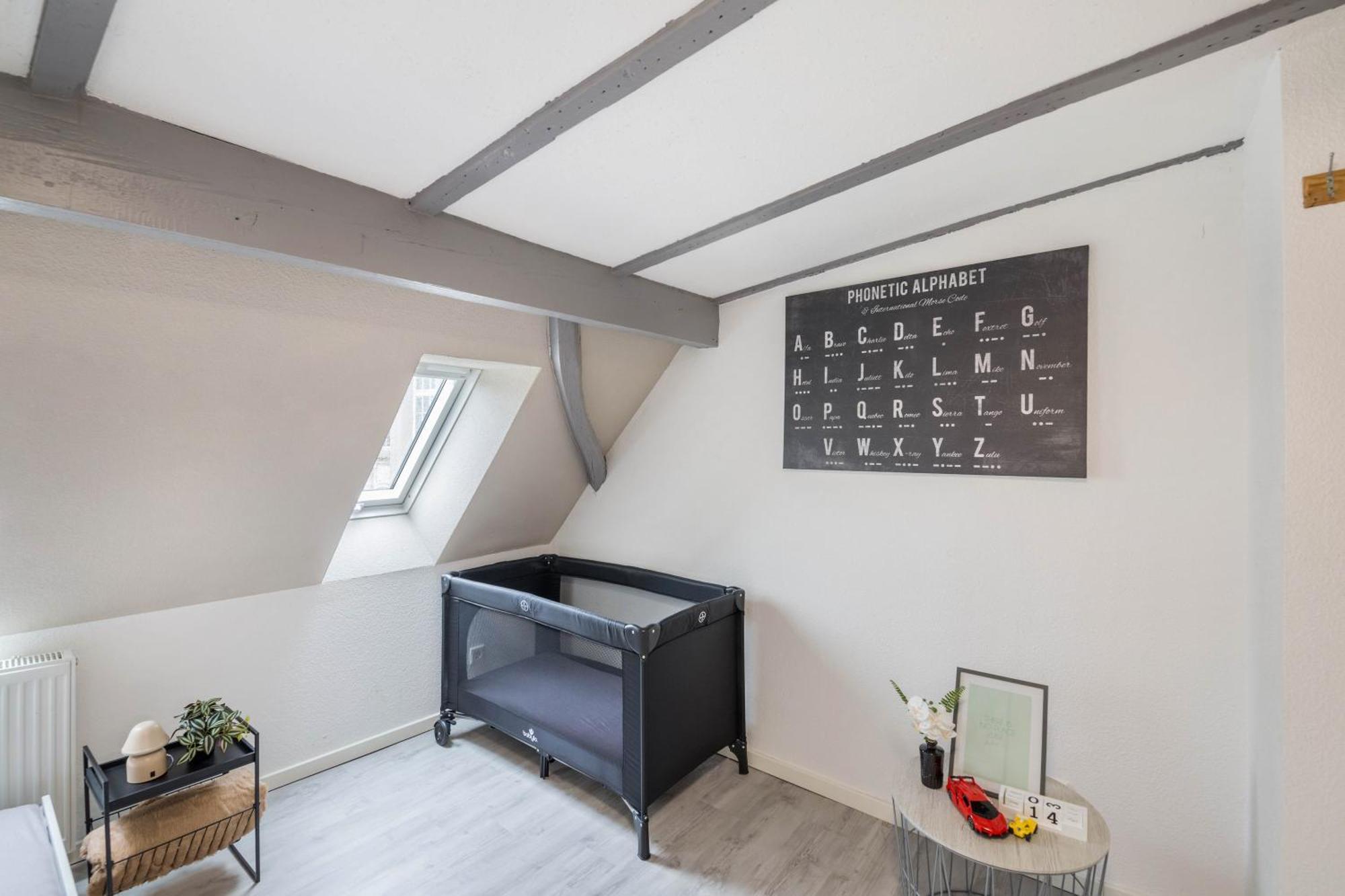 Am Roentgenmuseum Apartment Remscheid Exterior photo